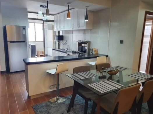 3 Bedroom Apartment For Sale along Ngong Road