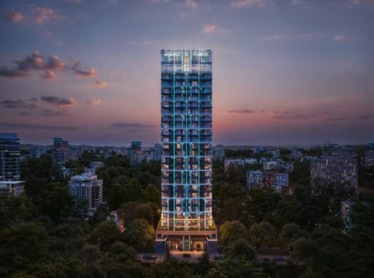 Studio Apartment For Sale in Westlands