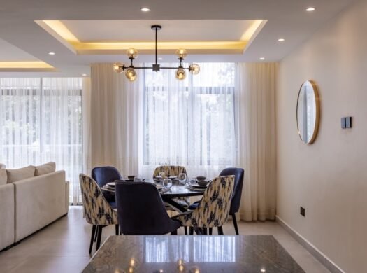 4 Bedroom Apartment For Sale in Westlands