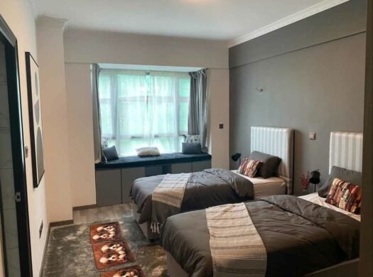 4 Bedroom Apartments For Sale in Kilimani