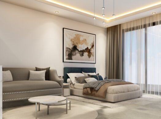 Studio Apartment For Sale in Westlands