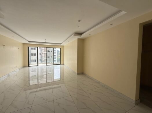 3 Bedroom Apartment For Sale in Westlands