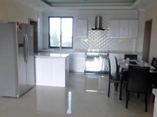 3 Bedroom + DSQ Apartment For Sale in Kilimani