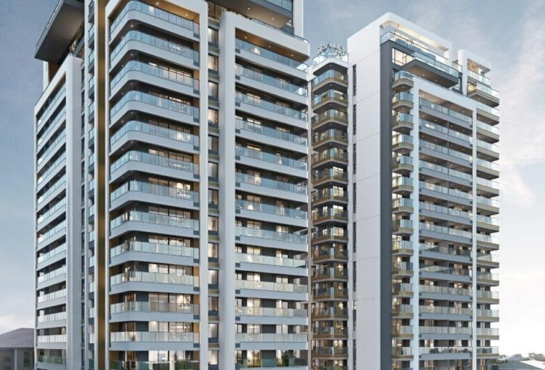3 Bedroom Apartments For Sale in Parklands,Githuri Road