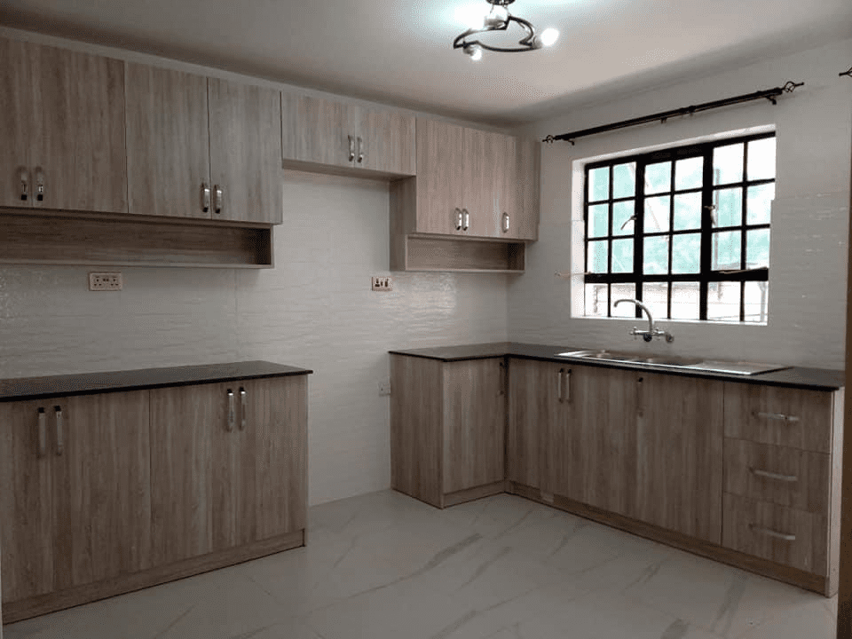 3 Bedroom Townhouses For Sale along Kiambu Road