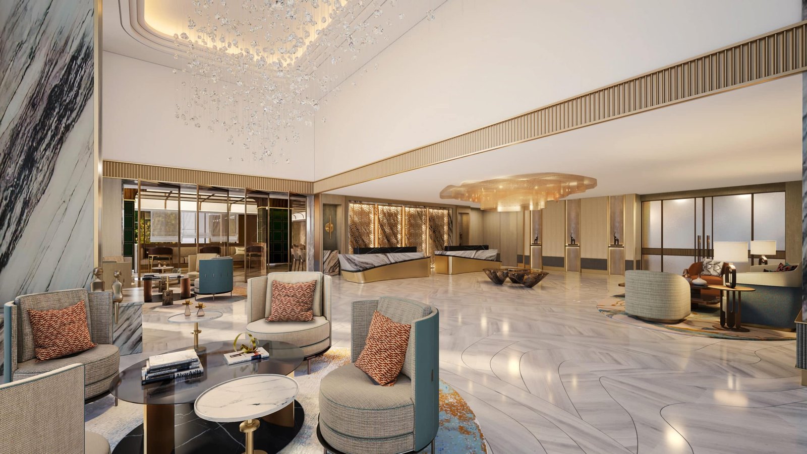3 Bedroom Apartments For Sale in Riverside Drive