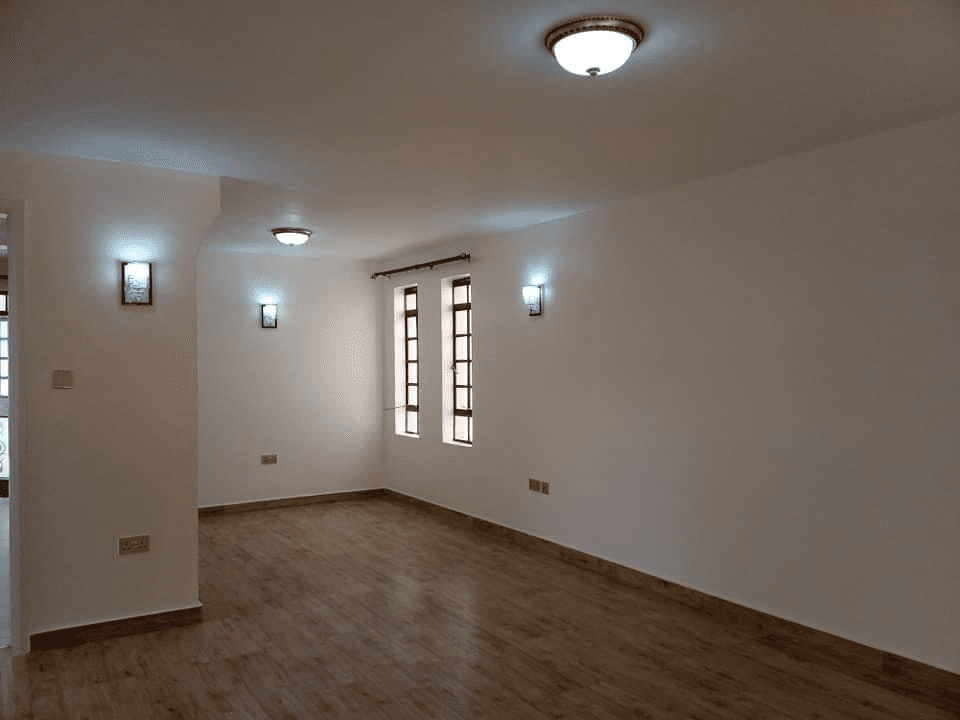 3 Bedroom Townhouses For Sale along Kiambu Road