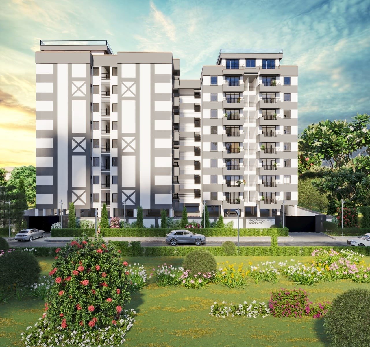 imgi_25_Greenery Vintage Homes Apartments | Racecourse, Nairobi | 2 Bedroom Apartments For Sale