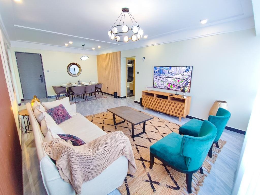 imgi_26_Lounge-3 Staroot Apartments | Kilimani Wood Avenue, Near Yaya Centre For Sale