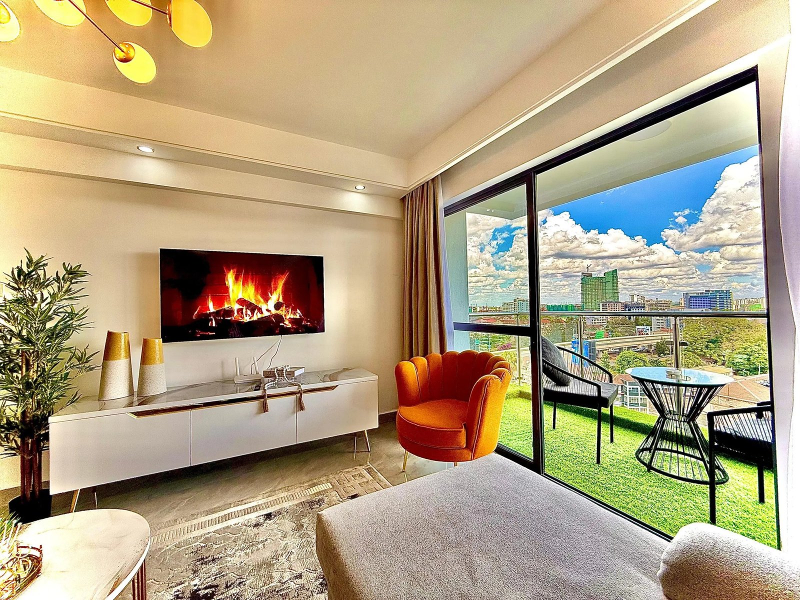 imgi_26_Lounge-6-scaled Orchid Residency Apartments in Westlands, Nairobi | Modern Luxury1,2,3 Bedroom Apartments Off Waiyaki Way For Sale