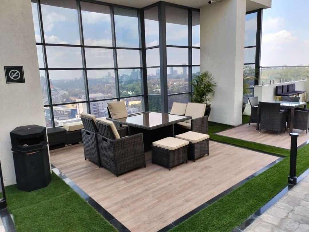 imgi_26_Rooftop Elite Residence Apartments in Westlands CBD, Nairobi | High-End 1 & 2 Bedroom Luxury Apartments For Sale