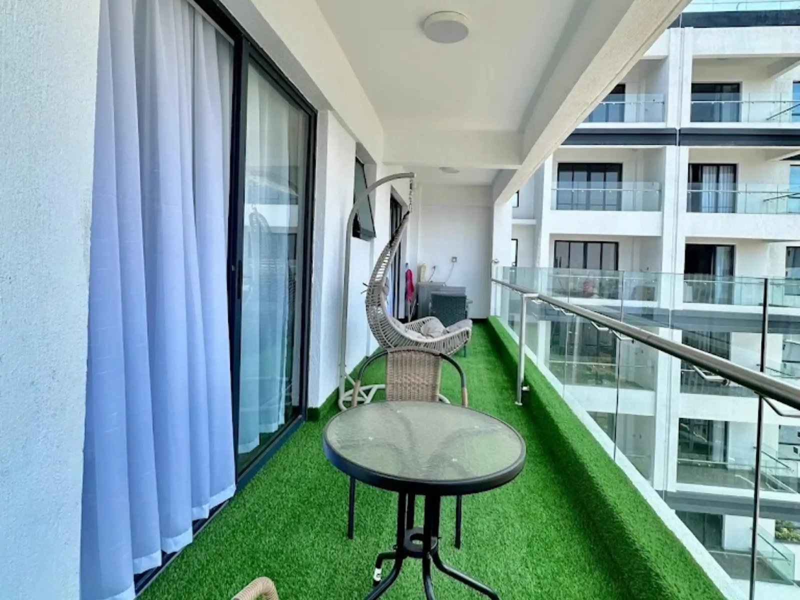 imgi_27_Balcony-1 Capital Rise Apartments | Kilimani | 2 & 3 Bedroom Master En-Suite Apartment For Sale