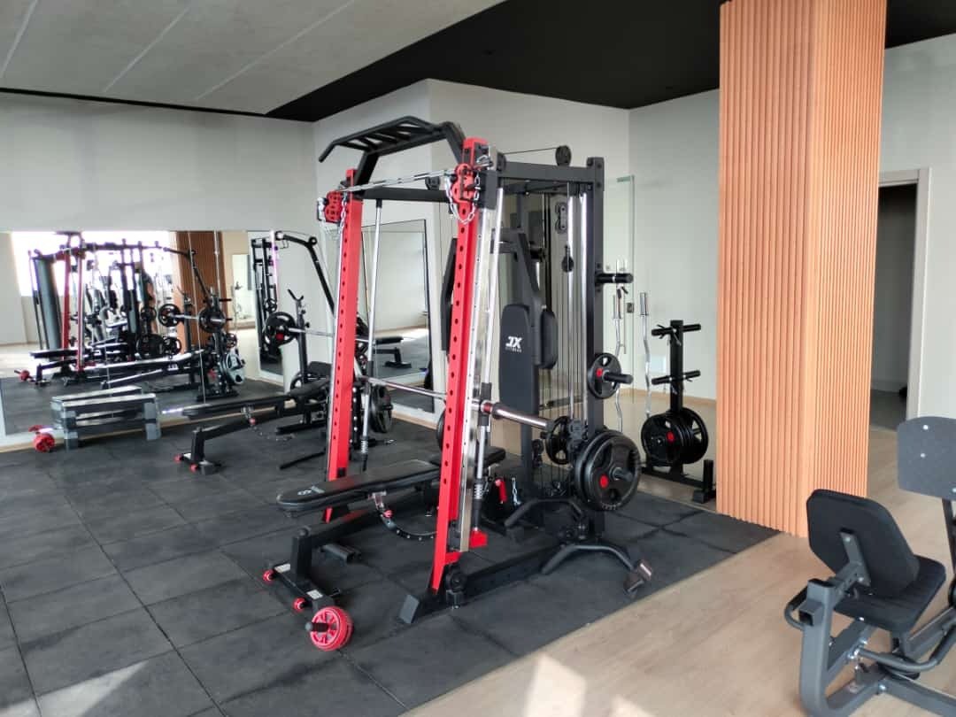 imgi_27_Gym Elite Residence Apartments in Westlands CBD, Nairobi | High-End 1 & 2 Bedroom Luxury Apartments For Sale