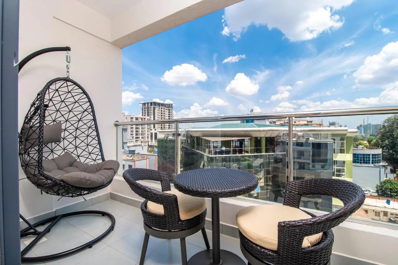 imgi_28_Balcony Elite Residence Apartments in Westlands CBD, Nairobi | High-End 1 & 2 Bedroom Luxury Apartments For Sale