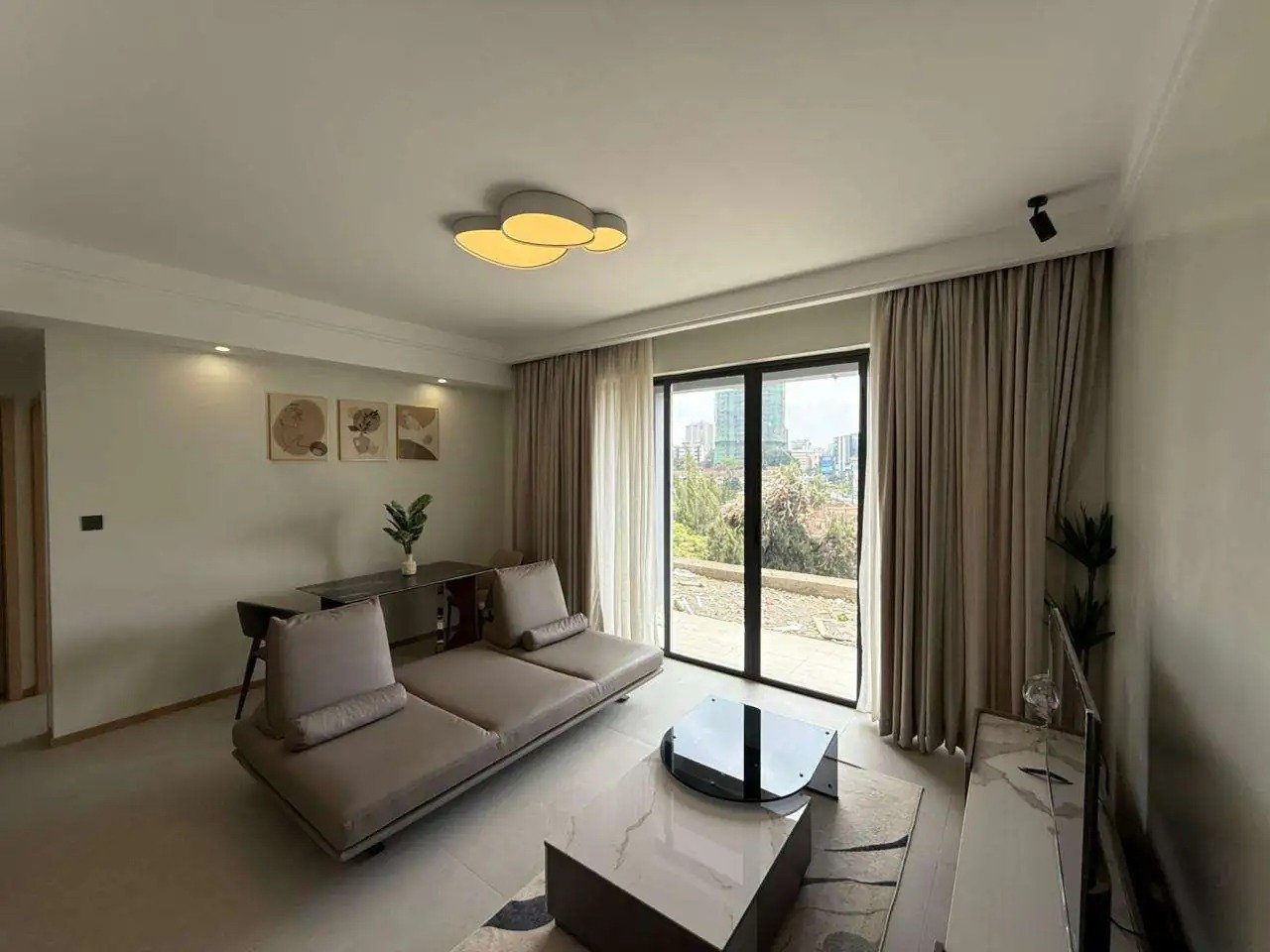 imgi_28_Lounge Gemland Residence Apartments in Westlands, Nairobi | Luxury 1 & 2 Bedroom Apartments For Sale