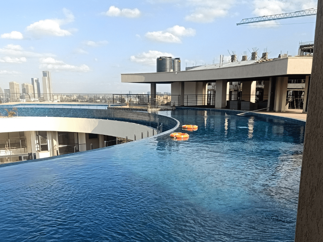 imgi_28_Rooftop Luxury 3 & 4 Bedroom Duplex Apartments For Sale in Riverside Drive, Nairobi | Premium Duplex Residences with DSQ