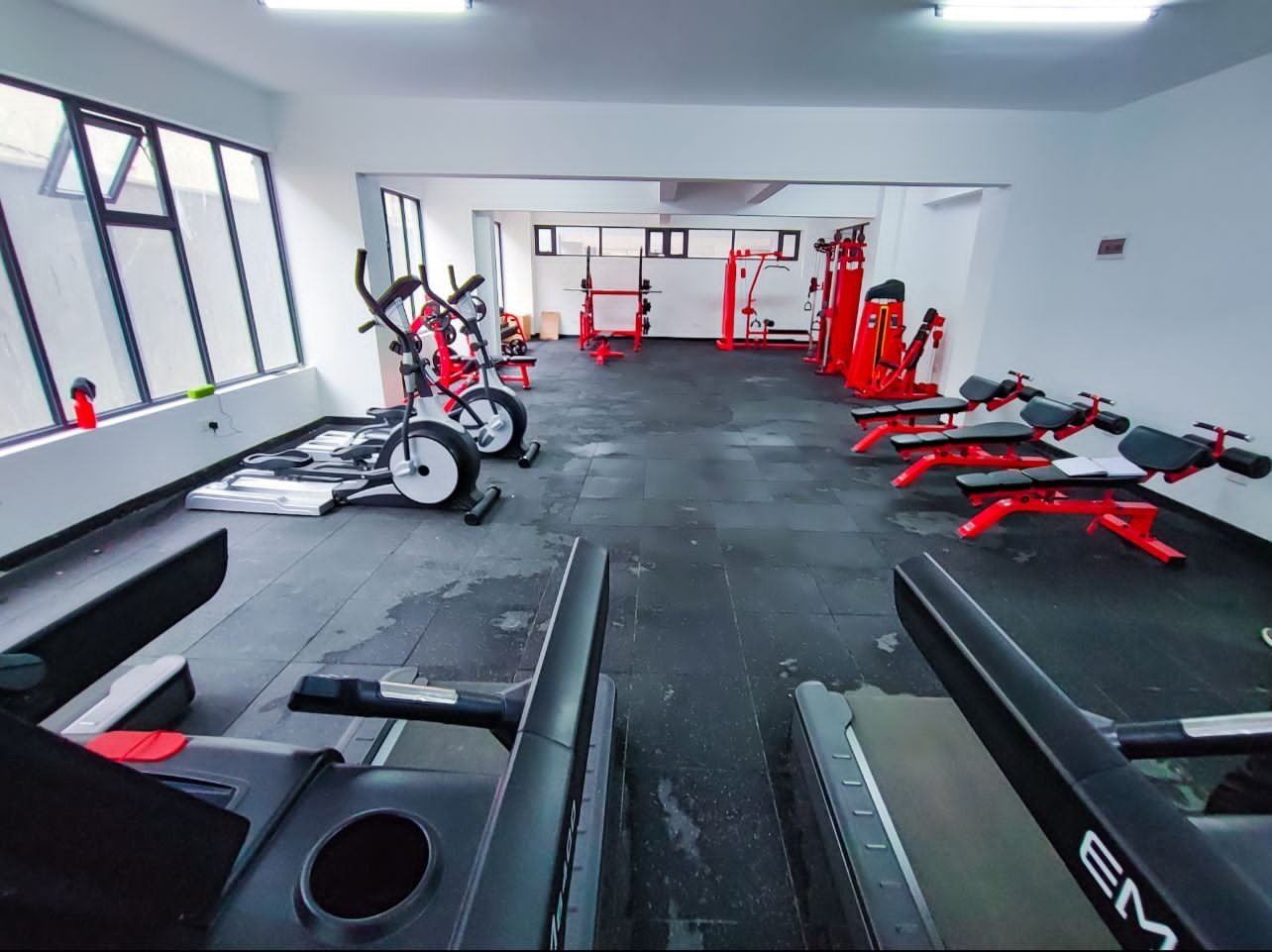 imgi_29_Gym Staroot Apartments | Kilimani Wood Avenue, Near Yaya Centre For Sale