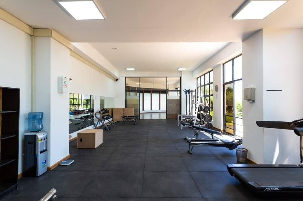 imgi_29_Gym-2 Nova Apartments in Muthangari Drive, Nairobi | 2 Bedroom All En-Suite Luxury Apartments For Sale