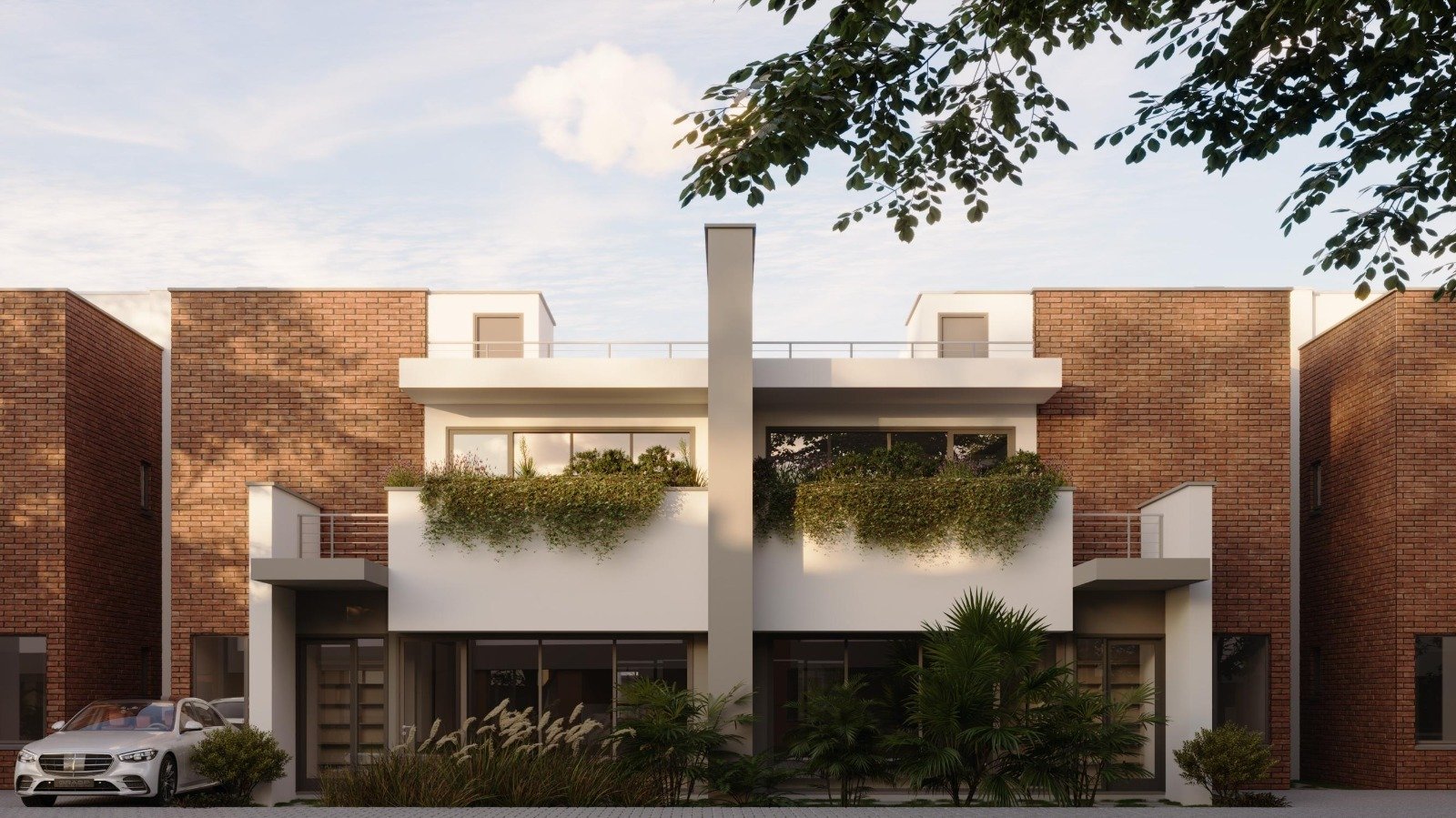 4 Bedroom Duplex Apartment For Sale Marigold Residency Phase 2- Langata,Nairobi