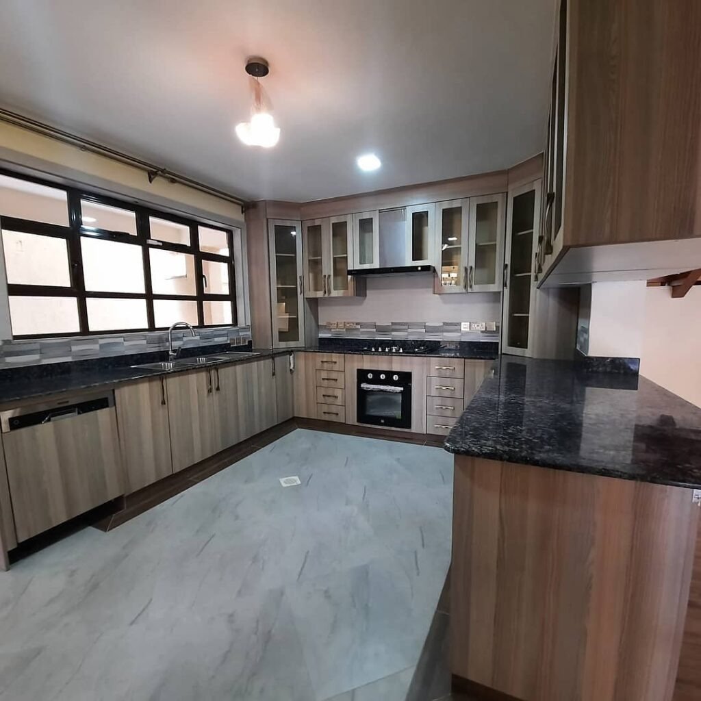 imgi_2_Convent-Crest-Apartments-kitchen 5 Bedroom Apartments For Sale in Lavington