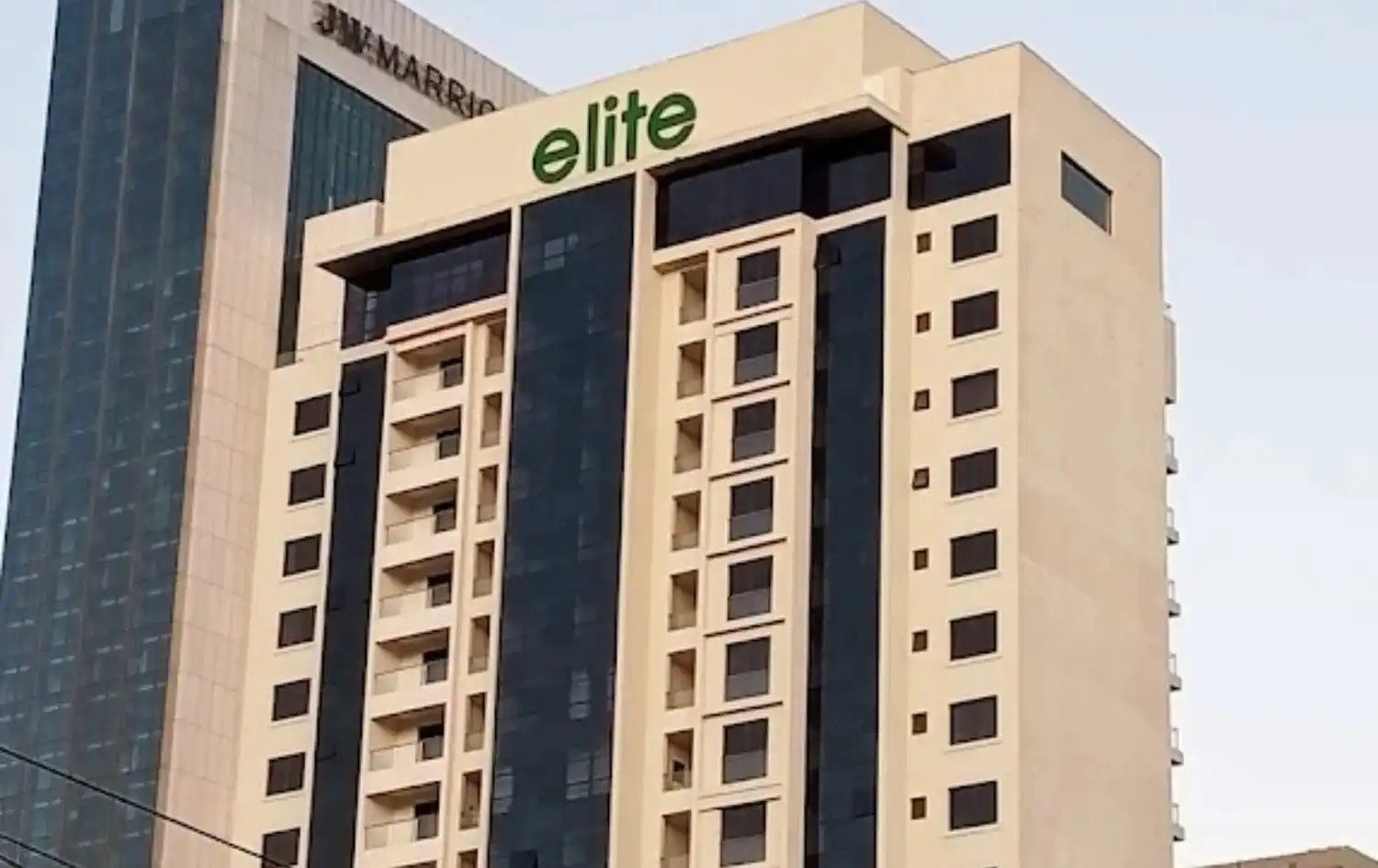 imgi_2_Elite Elite Residence Apartments in Westlands CBD, Nairobi | High-End 1 & 2 Bedroom Luxury Apartments For Sale