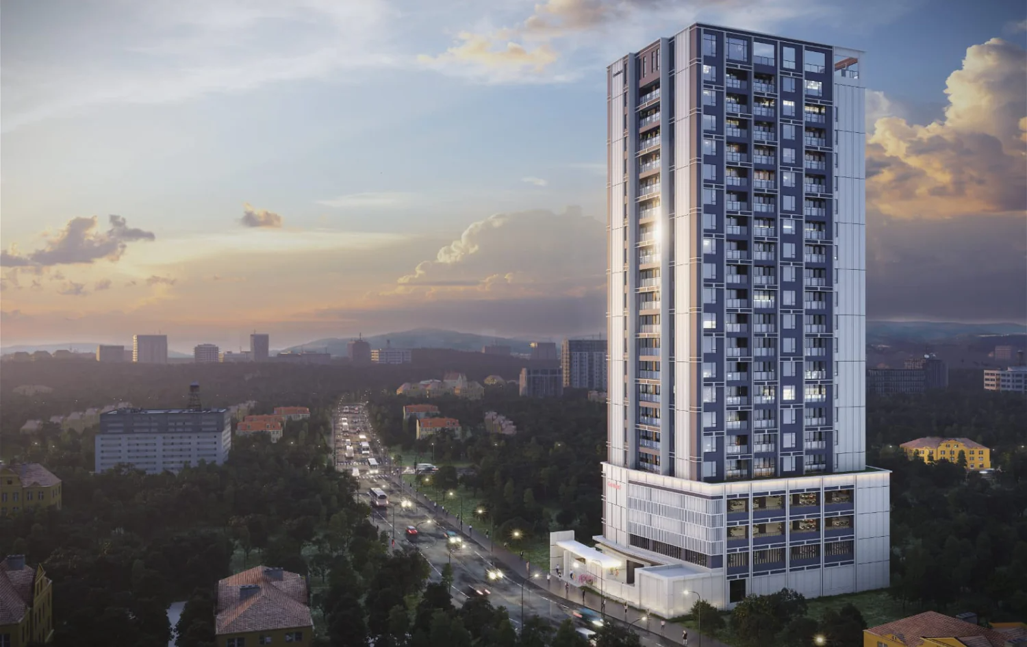 imgi_2_Gemland-Residence Gemland Residence Apartments in Westlands, Nairobi | Luxury 1 & 2 Bedroom Apartments For Sale