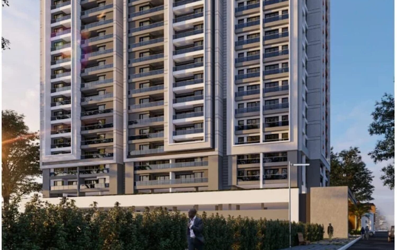 imgi_2_Pinecrest Pinecrest View Apartments | Kilimani | Modern 1 & 2 Bedroom Apartment For Sale