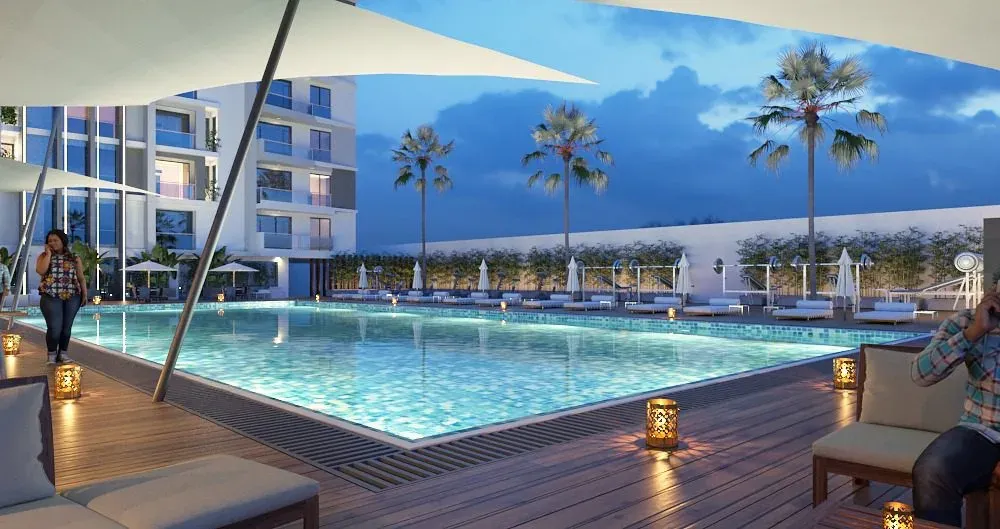 Studios, 1, and 2-Bedroom Apartments For Sale in Lavington