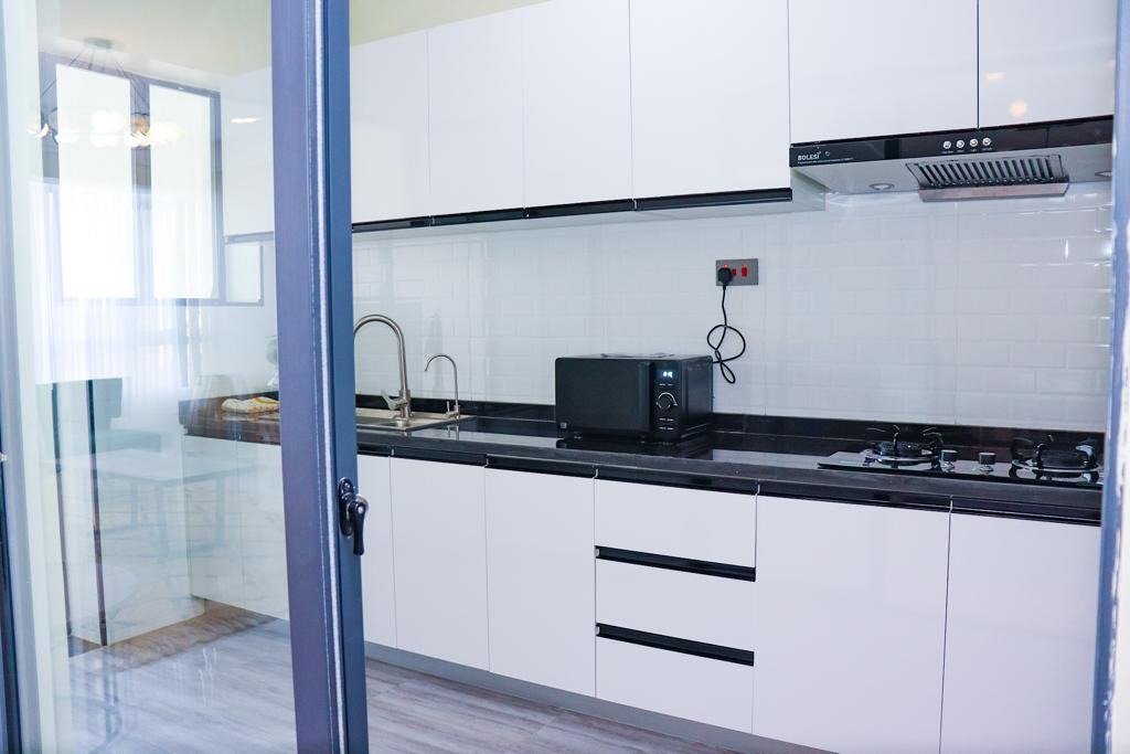 imgi_30_Kitchen-2 Staroot Apartments | Kilimani Wood Avenue, Near Yaya Centre For Sale