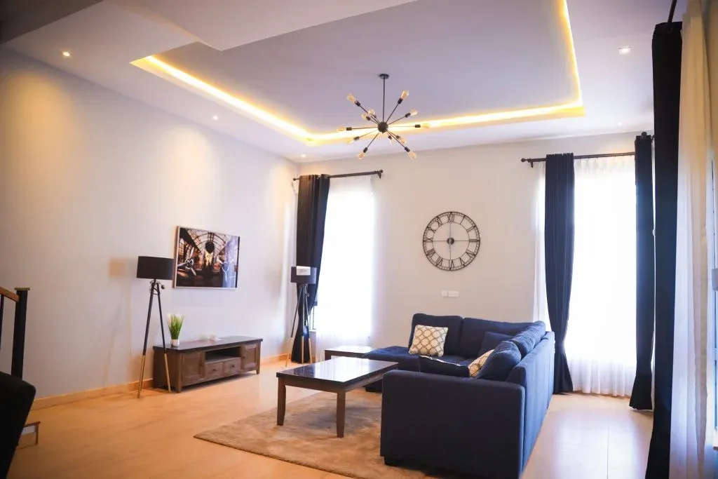 Luxury 4 Bedroom En-Suite Duplex & Triplex Apartments For Sale Opposite Wilson Airport, Nairobi | Marigold II Residences