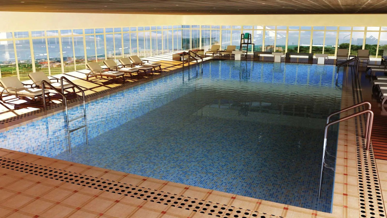 imgi_32_Pool Azalea Heights Apartments in General Mathenge, Nairobi | Luxury 3 Bedroom Apartments with DSQ For Sale