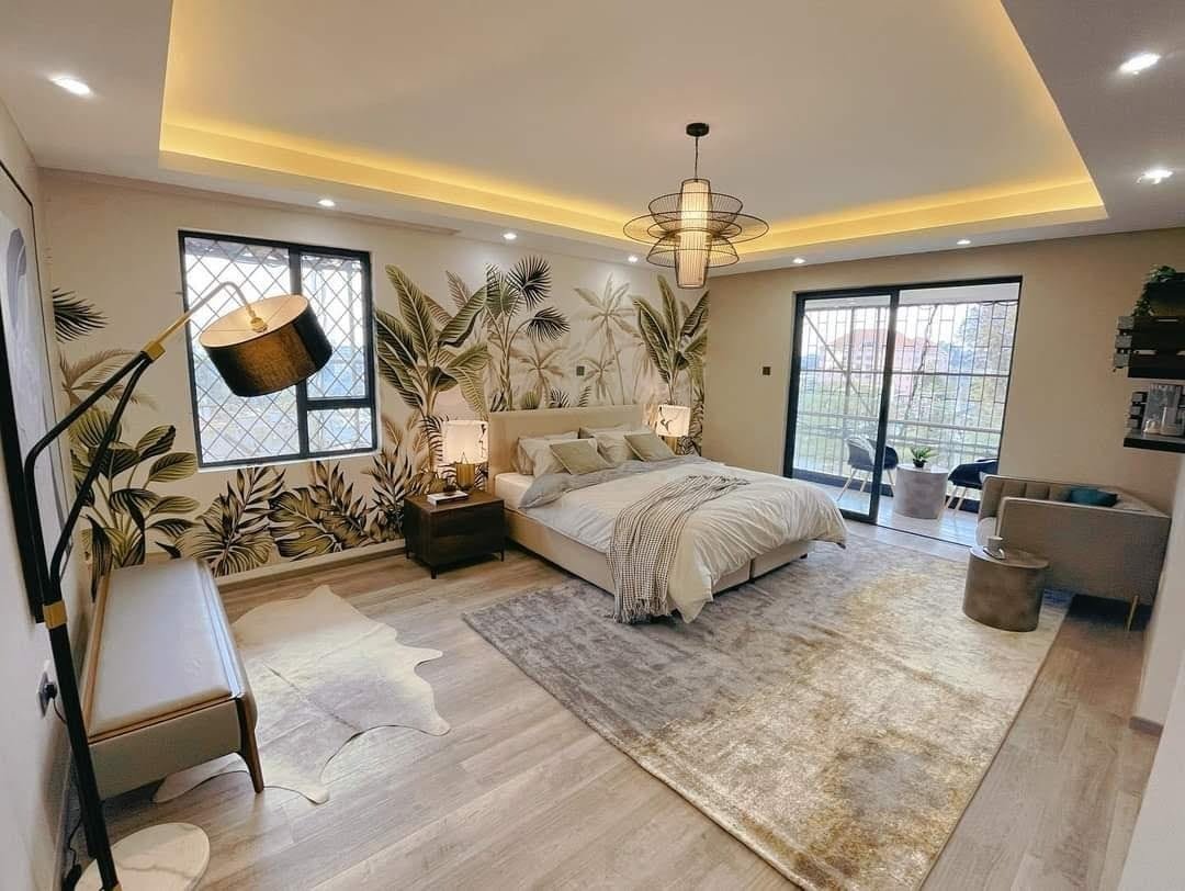 imgi_32_Space-1 Royal Oaks Residency in Kileleshwa–Lavington, Nairobi | Luxury 4 & 5 Bedroom En-Suite Apartments with DSQ For Sale