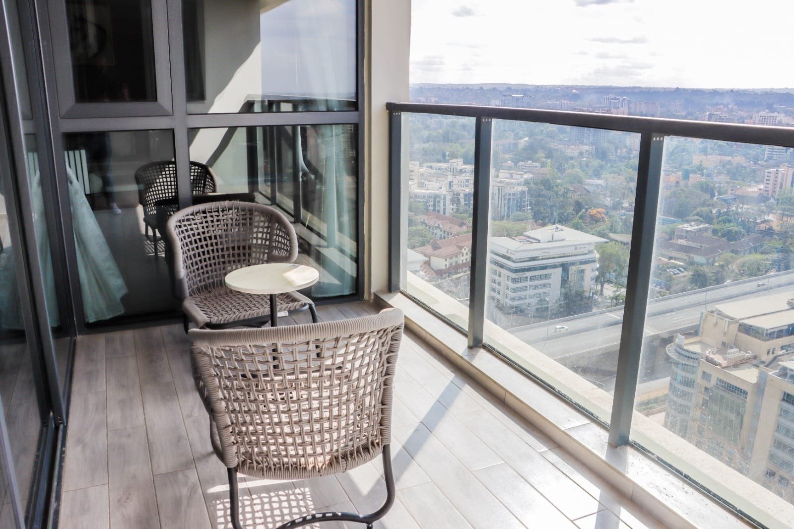 imgi_33_1balcony GTC Residence Apartments in Westlands, Nairobi | Luxury 1, 2, 3 & 4 Bedroom Ensuite Apartments and Penthouses For Sale