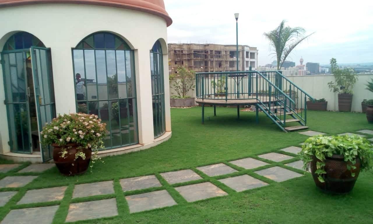 4 Bedroom Penthouse Apartment For Sale in Westlands