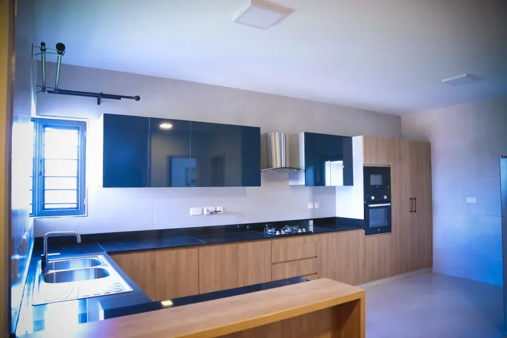 Luxury 4 Bedroom En-Suite Duplex & Triplex Apartments For Sale Opposite Wilson Airport, Nairobi | Marigold II Residences