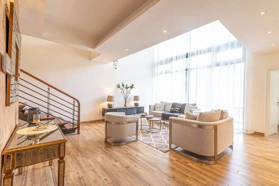 imgi_33_Sitting-1 Luxury 3 & 4 Bedroom Duplex Apartments For Sale in Riverside Drive, Nairobi | Premium Duplex Residences with DSQ