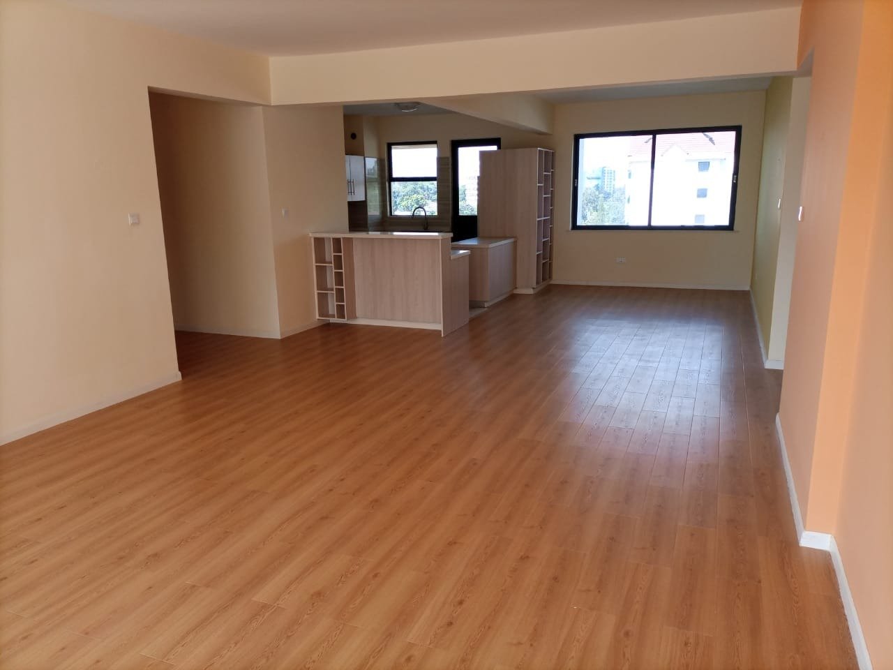 imgi_34_Dining-area-2 Brookside Pearl Apartments in Westlands, Nairobi | Luxury 3 & 4 Bedroom En-Suite Apartments with DSQ For Sale.
