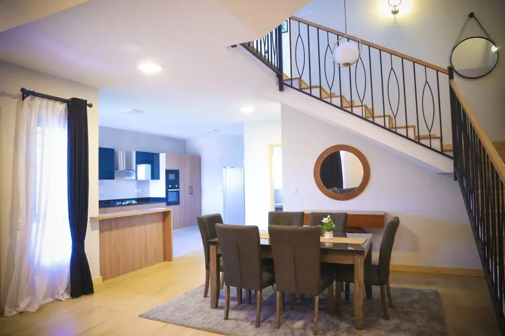 Luxury 4 Bedroom En-Suite Duplex & Triplex Apartments For Sale Opposite Wilson Airport, Nairobi | Marigold II Residences