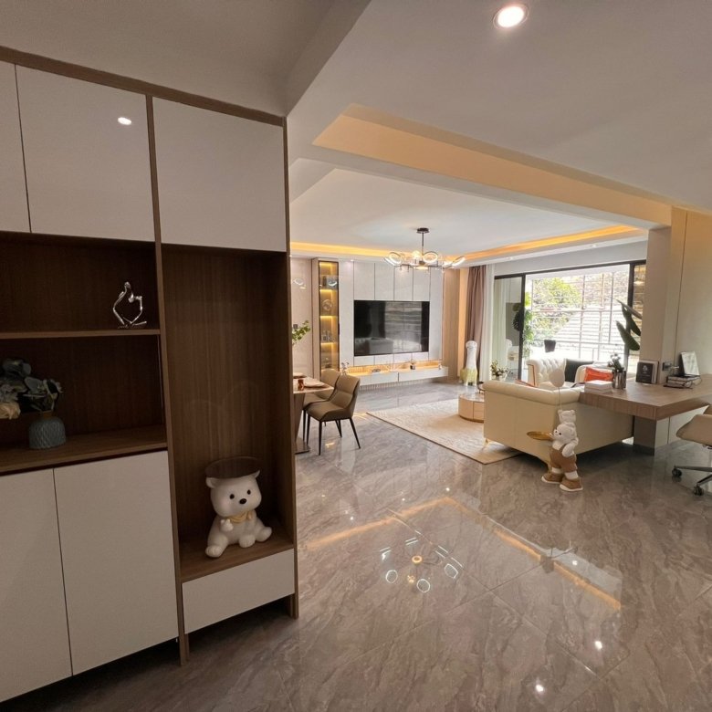3 Bedroom Apartment For Sale in Kileleshwa