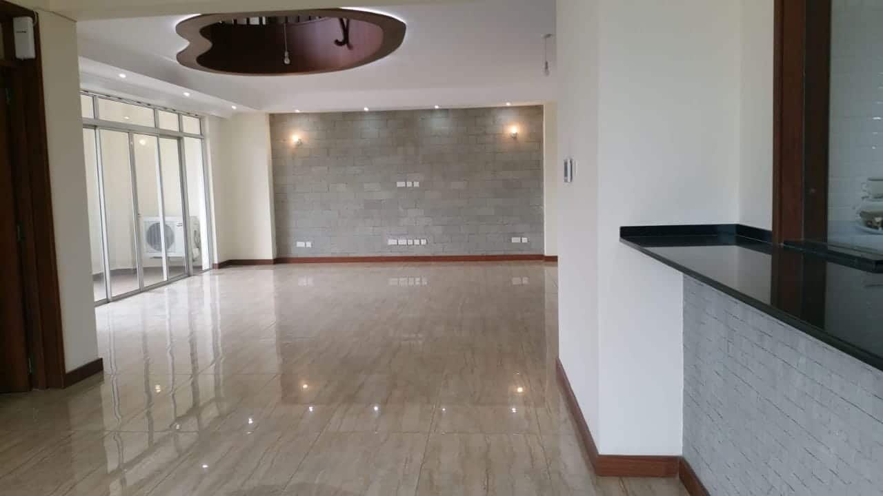 4 Bedroom Penthouse Apartment For Sale in Westlands