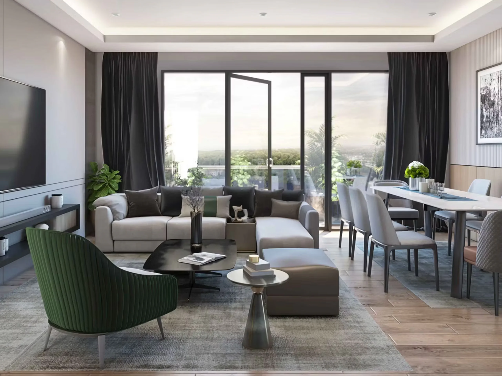imgi_36_Lounge Urban Dreams Apartments in Brookside Gardens, Westlands | Premium 2 & 3 Bedroom Apartments for Sale