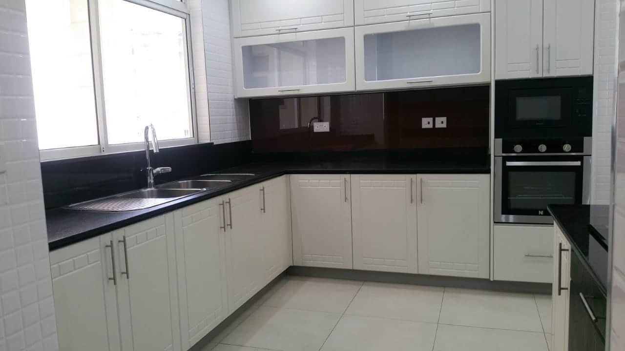 4 Bedroom Penthouse Apartment For Sale in Westlands