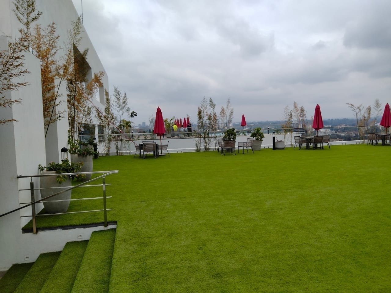 imgi_37_Rooftop Skynest Residences in Westlands, Nairobi | Luxury 1, 1.5, 2 & 3 Bedroom Duplex Apartments For Sale