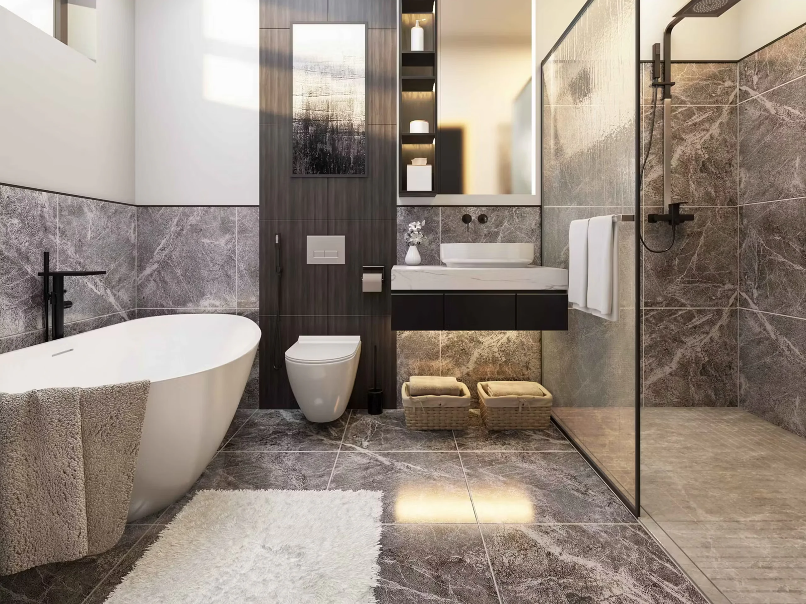 imgi_39_Washroom Urban Dreams Apartments in Brookside Gardens, Westlands | Premium 2 & 3 Bedroom Apartments for Sale