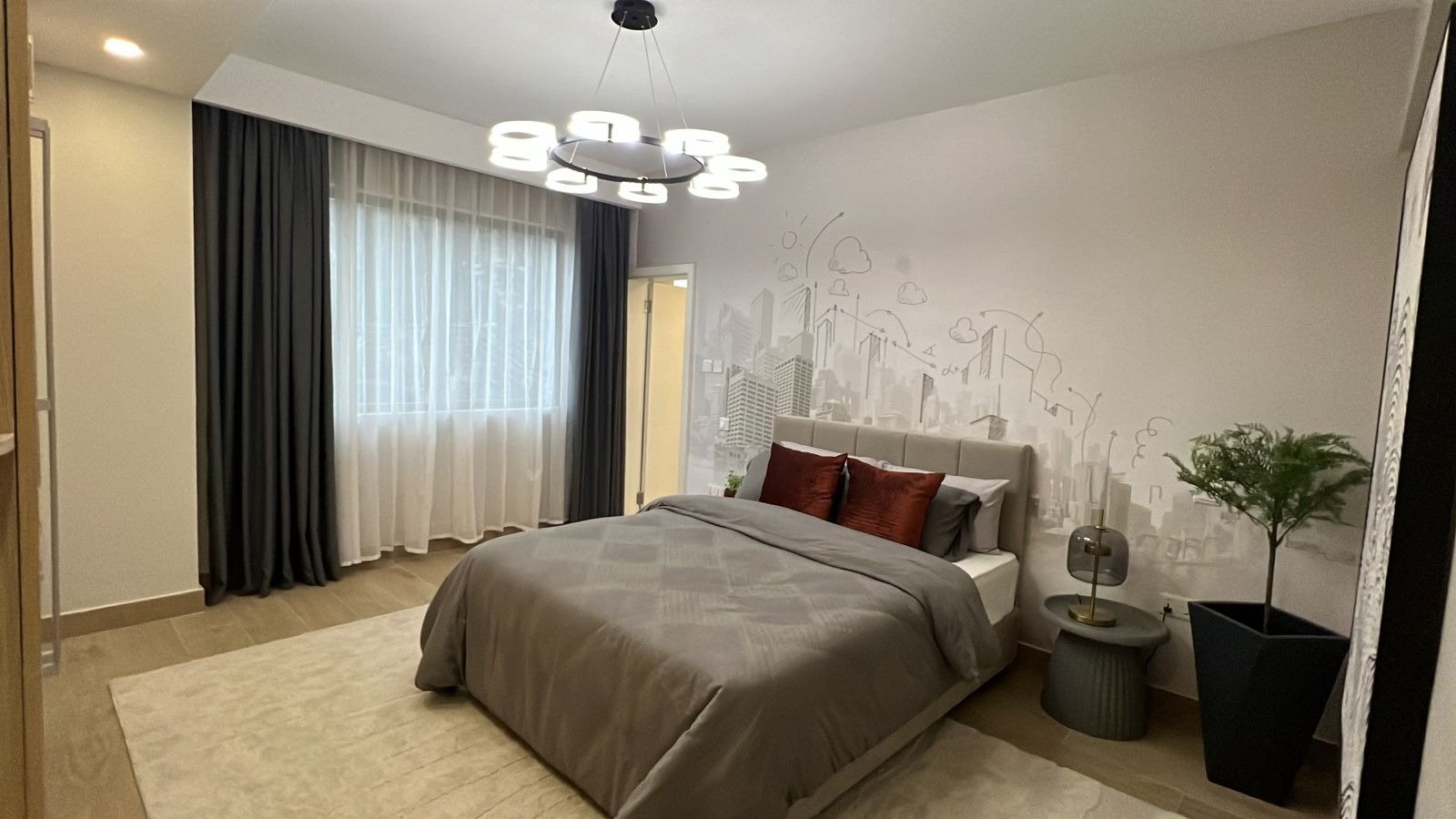 imgi_40_Golden-Century-2-7 4 Bedroom Apartment For Sale in Lavington