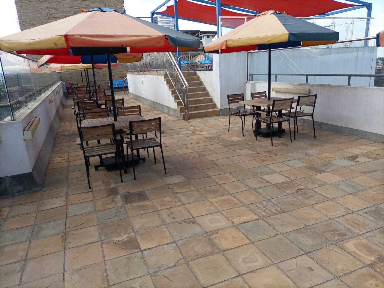 imgi_41_Rooftop Brookside Pearl Apartments in Westlands, Nairobi | Luxury 3 & 4 Bedroom En-Suite Apartments with DSQ For Sale.