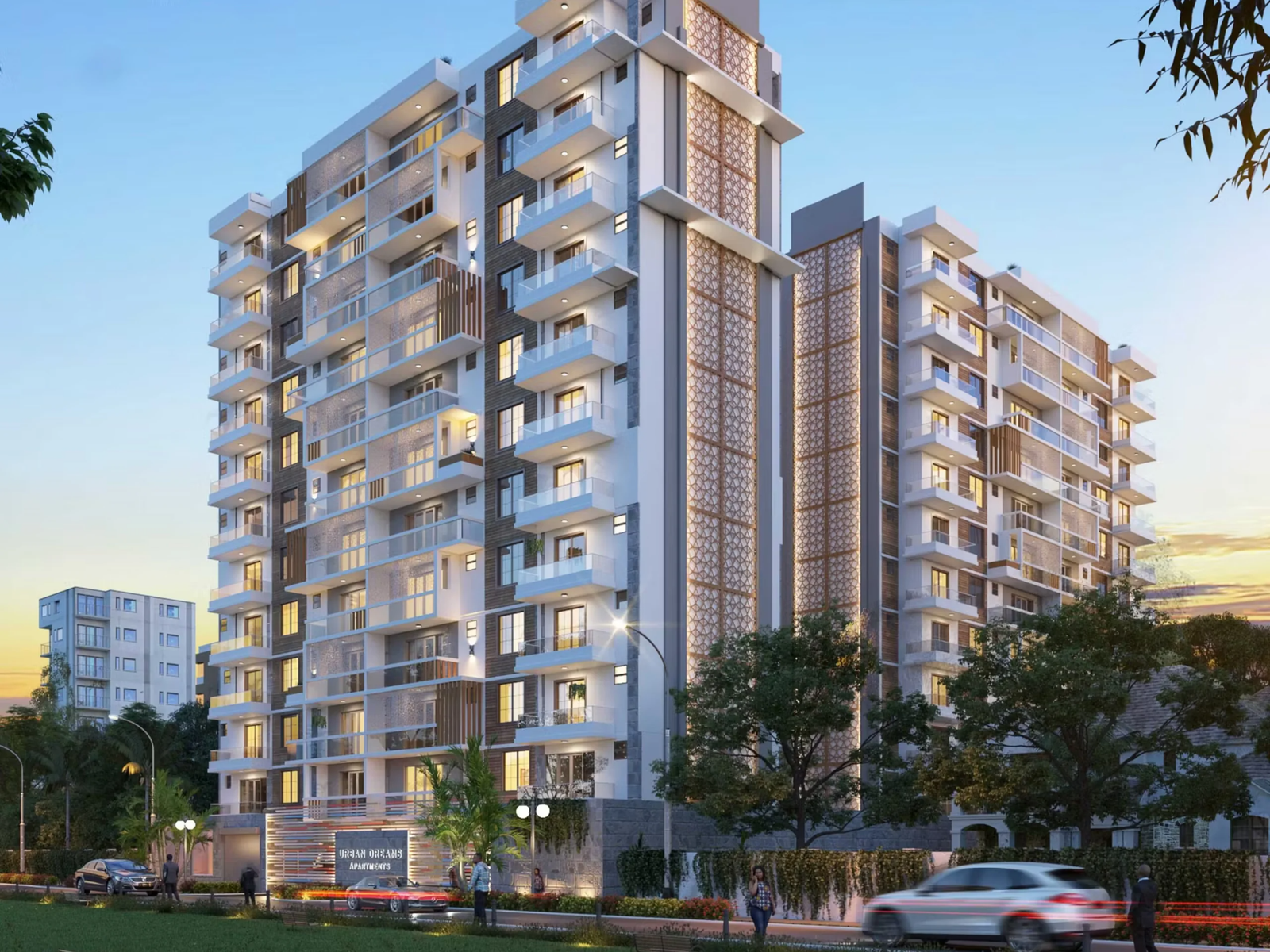 imgi_41_Urban-Dreams-Westlands Urban Dreams Apartments in Brookside Gardens, Westlands | Premium 2 & 3 Bedroom Apartments for Sale