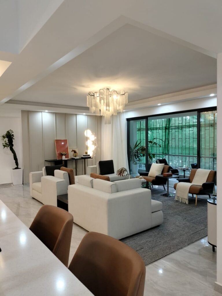 5 Bedroom Apartment for Sale in Lavington