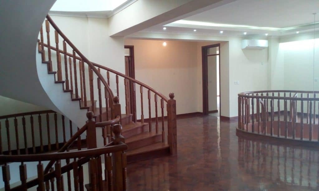 4 Bedroom Penthouse Apartment For Sale in Westlands