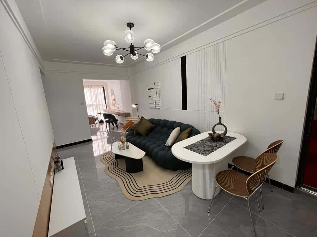 1 Bedroom Apartment For Sale in Kilimani